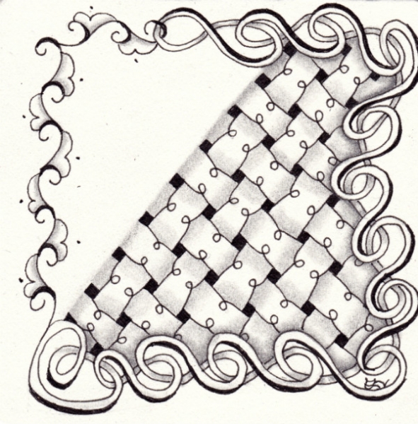 Die 1133. Daily New Challenge