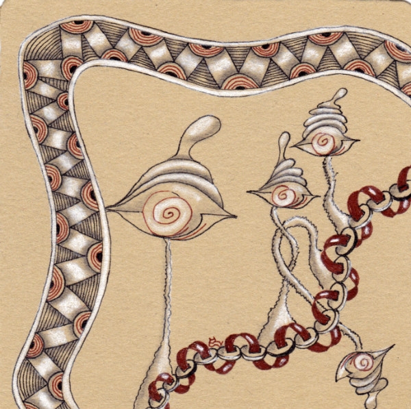 Die 1134. Daily New Challenge