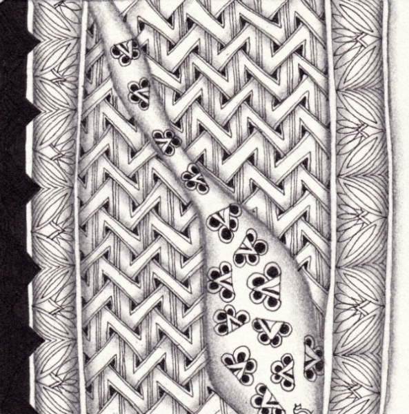 Die 1135. Daily New Challenge