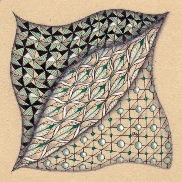 Die 1136. Daily New Challenge