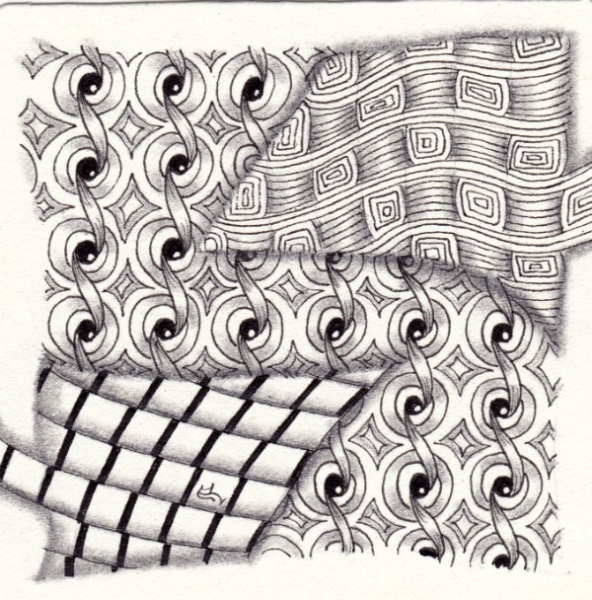 Die 1138. Daily New Challenge