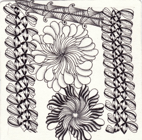 Die 1145. Daily New Challenge