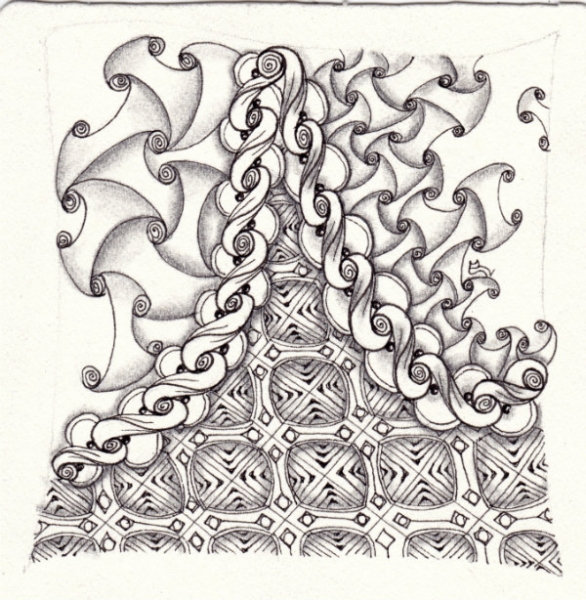 Die 1147. Daily New Challenge