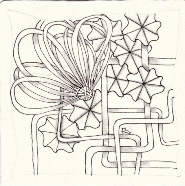 Die 1148. Daily New Challenge