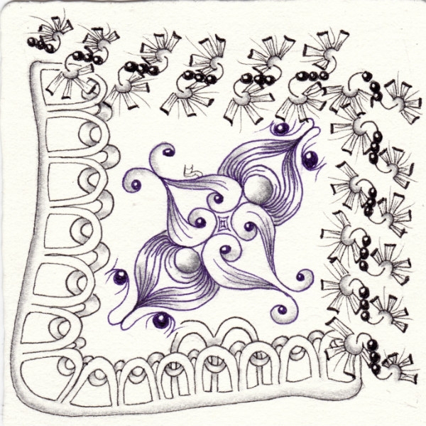 Die 1149. Daily New Challenge