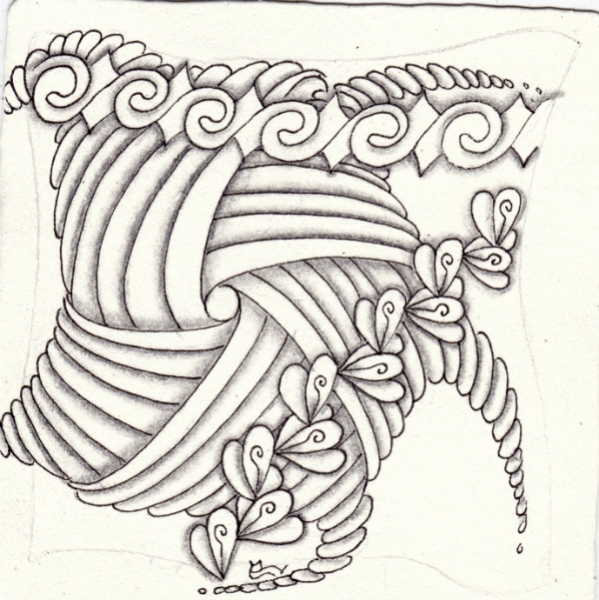 Die 1150. Daily New Challenge