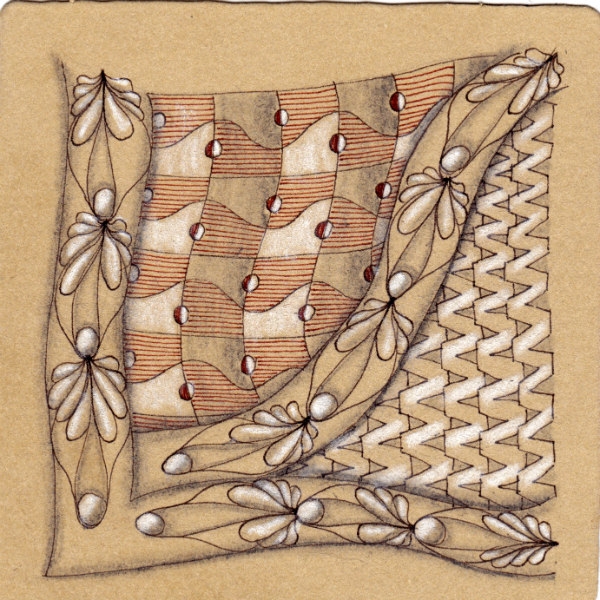 Die 1151. Daily New Challenge
