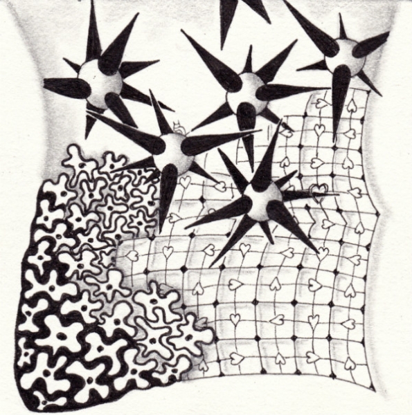 Die 1153. Daily New Challenge