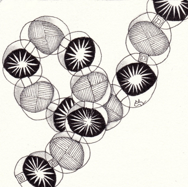 Die 1154. Daily New Challenge