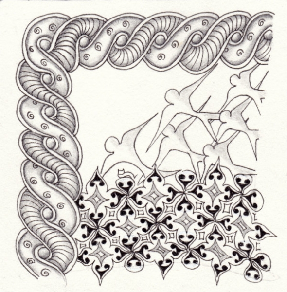 Die 1158. Daily New Challenge
