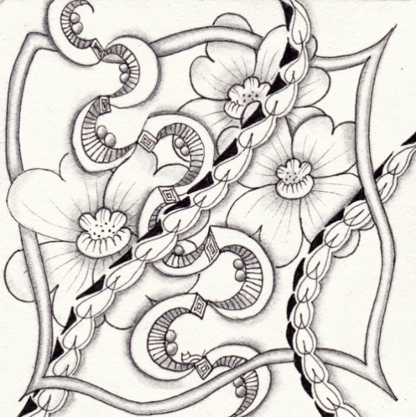Die 1159. Daily New Challenge