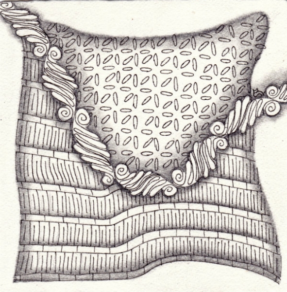 Die 1160. Daily New Challenge