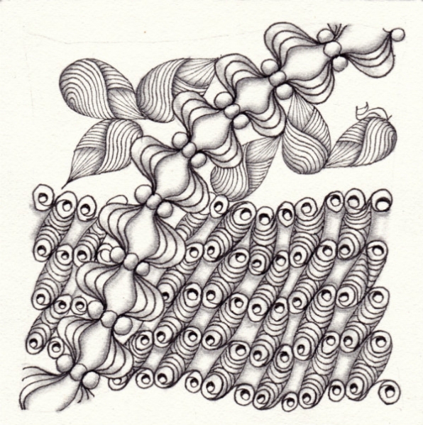 Die 1162. Daily New Challenge