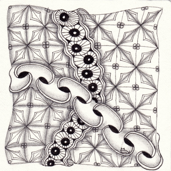 Die 1163. Daily New Challenge