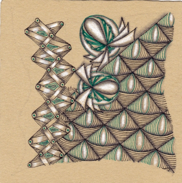 Die 1164. Daily New Challenge