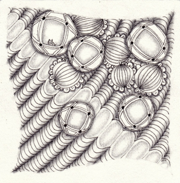 Die 1172. Daily New Challenge