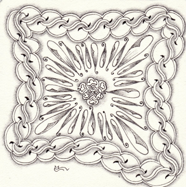 Die 1173. Daily New Challenge