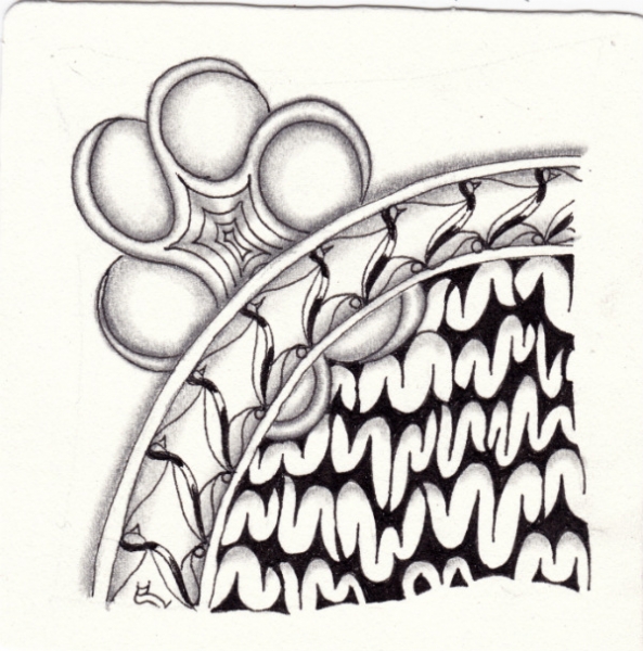 Die 1174. Daily New Challenge