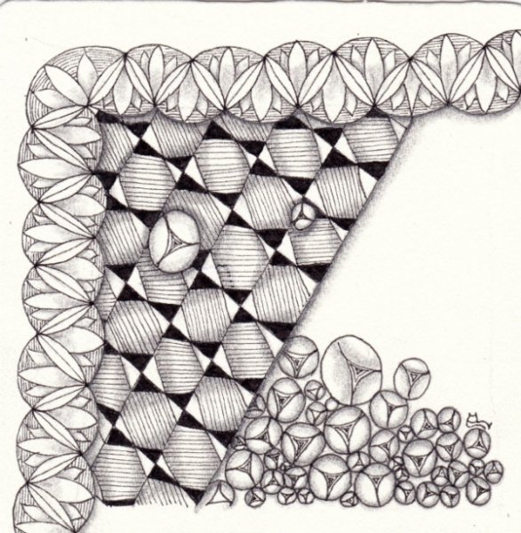 Die 1175. Daily New Challenge