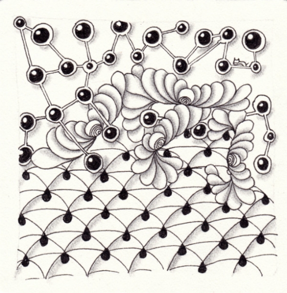 Die 1176. Daily New Challenge