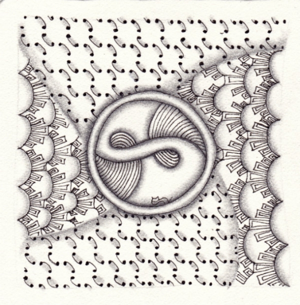 Die 1177. Daily New Challenge