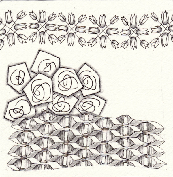 Die 1178. Daily New Challenge