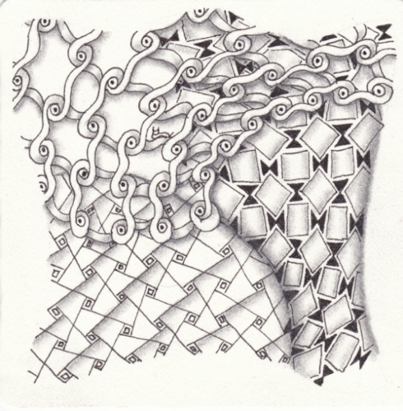 Die 1180. Daily New Challenge