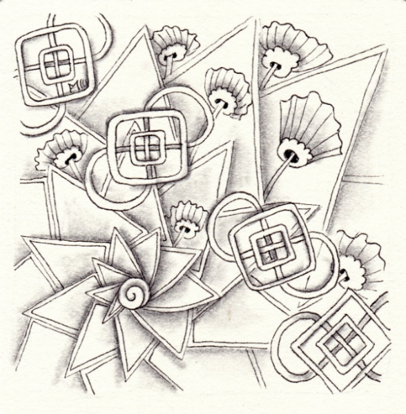 Die 1182. Daily New Challenge