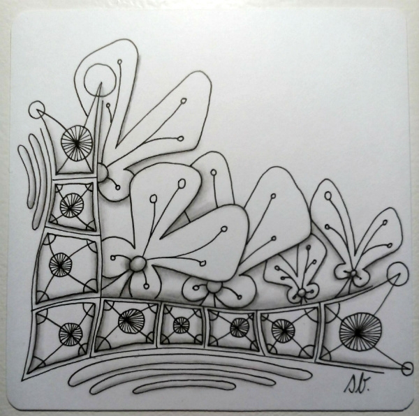 Die 1189. Daily New Challenge