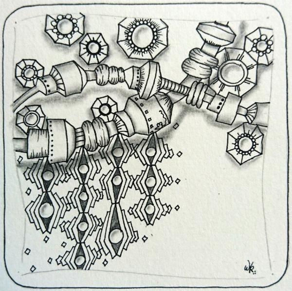 Die 1195. Daily New Challenge