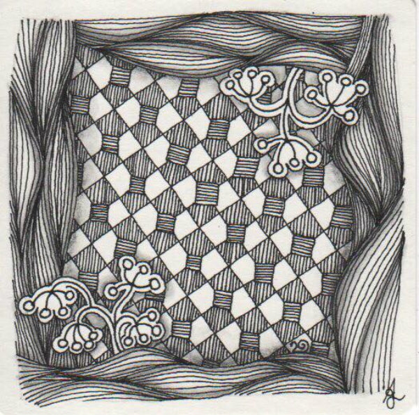 Die 1196. Daily New Challenge