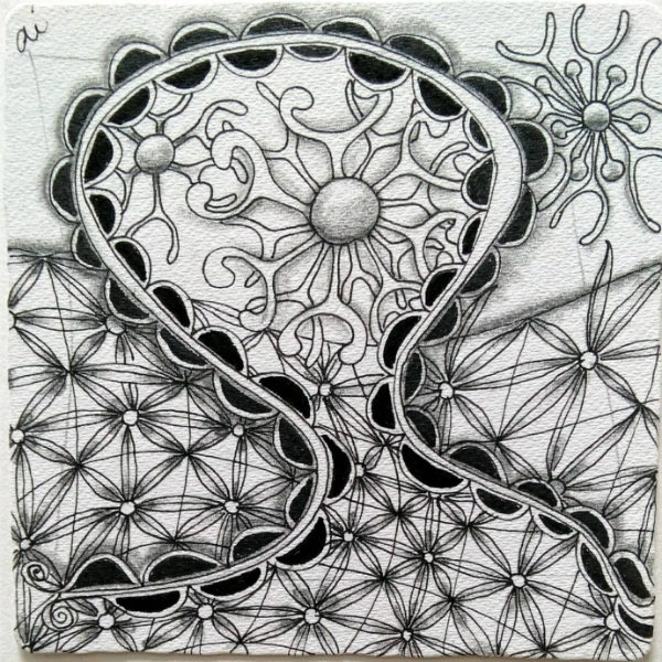 Die 1201. Daily New Challenge