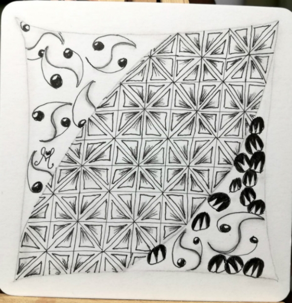 Die 1202. Daily New Challenge