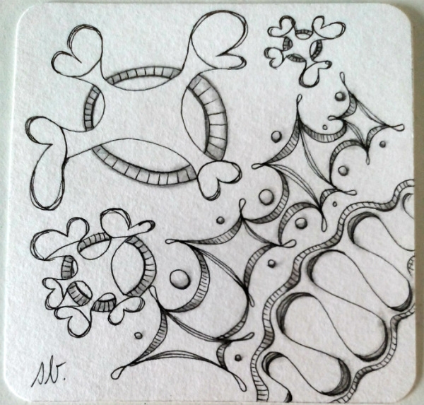 Die 1204. Daily New Challenge