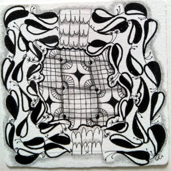 Die 1205. Daily New Challenge