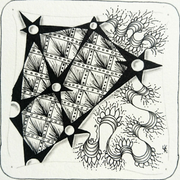 Die 1207. Daily New Challenge