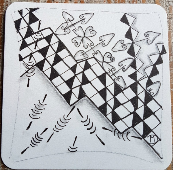 Die 1208. Daily New Challenge