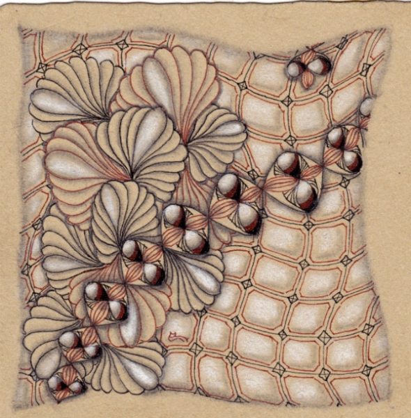 Die 1210. Daily New Challenge