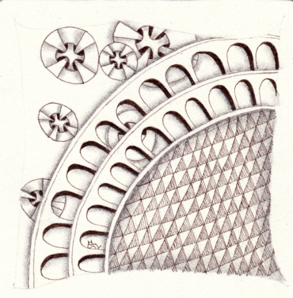 Die 1212. Daily New Challenge