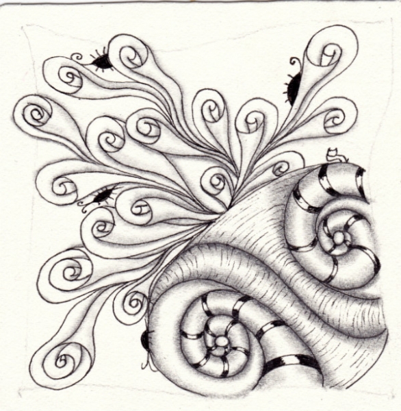 Die 1213. Daily New Challenge