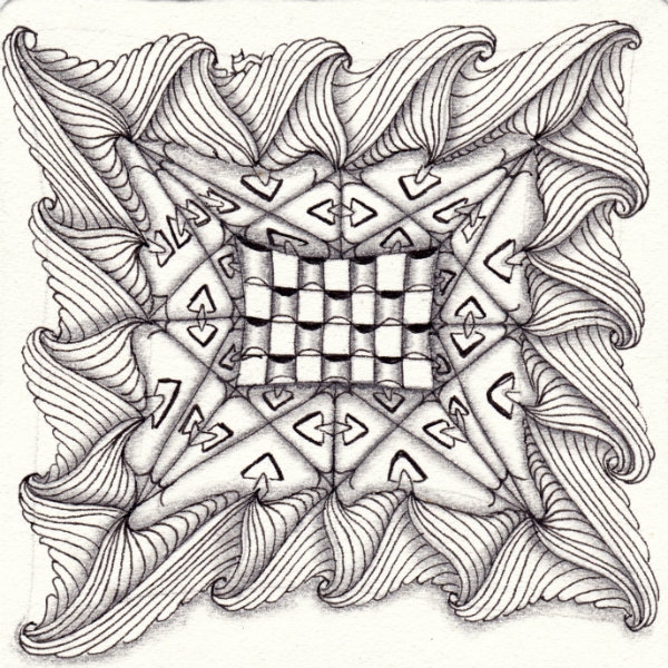 Die 1216. Daily New Challenge