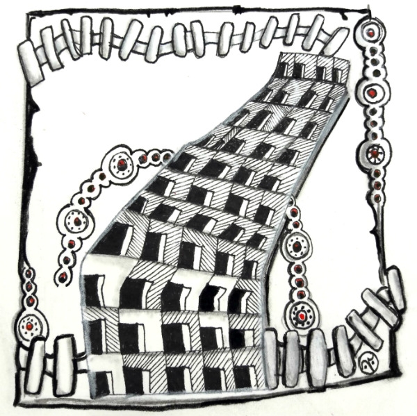 Die 1220. Daily New Challenge
