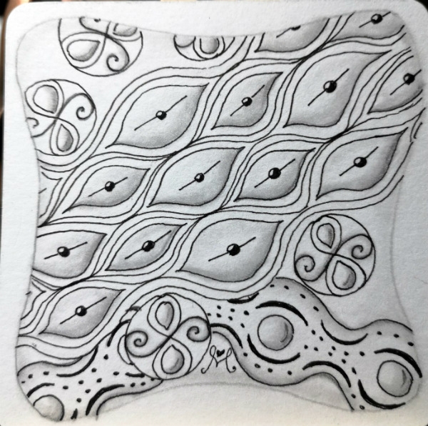 Die 1225. Daily New Challenge