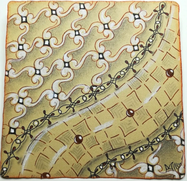 Die 1226. Daily New Challenge