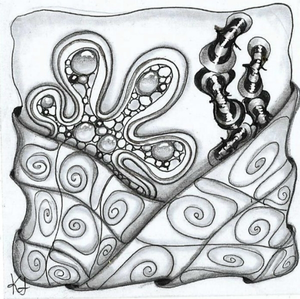 Die 1228. Daily New Challenge