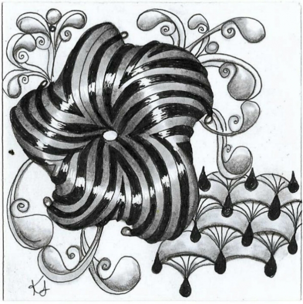 Die 1232. Daily New Challenge