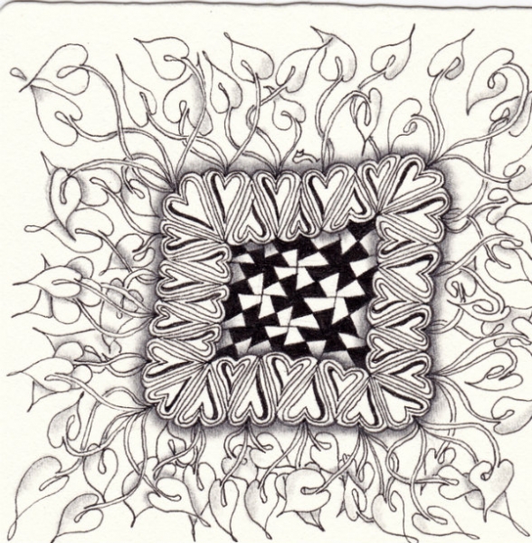 Die 1233. Daily New Challenge