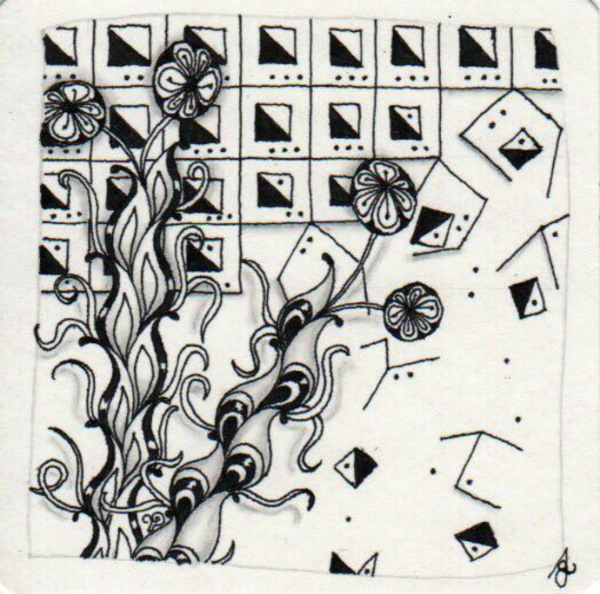 Die 1234. Daily New Challenge