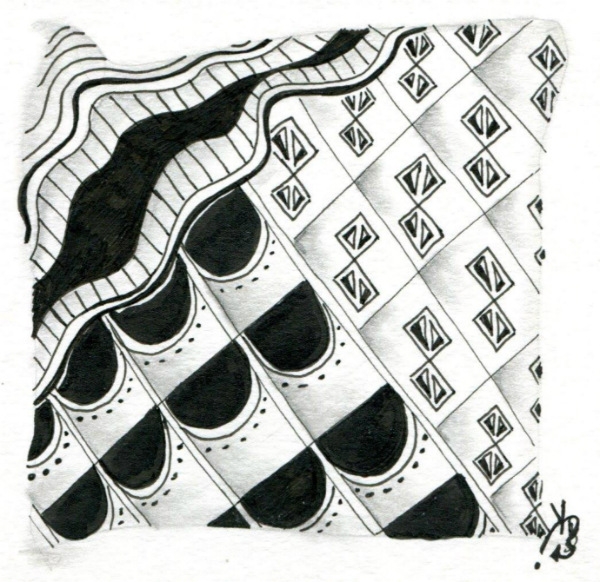 Die 1237. Daily New Challenge