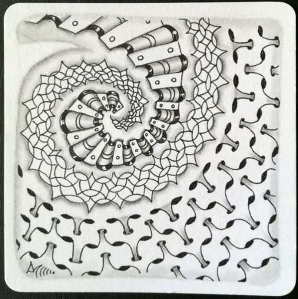 Die 1241. Daily New Challenge